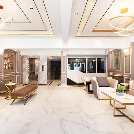 Penyos Residence Bangkok Zewnętrze zdjęcie