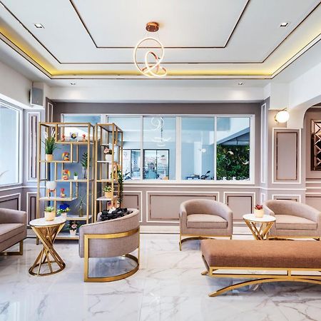 Penyos Residence Bangkok Zewnętrze zdjęcie