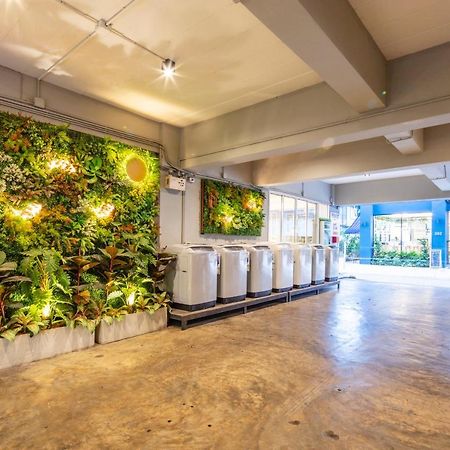 Penyos Residence Bangkok Zewnętrze zdjęcie
