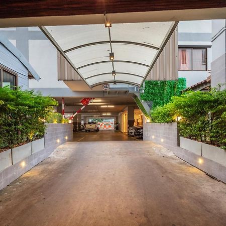 Penyos Residence Bangkok Zewnętrze zdjęcie