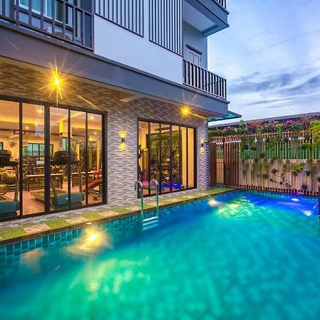 Penyos Residence Bangkok Zewnętrze zdjęcie