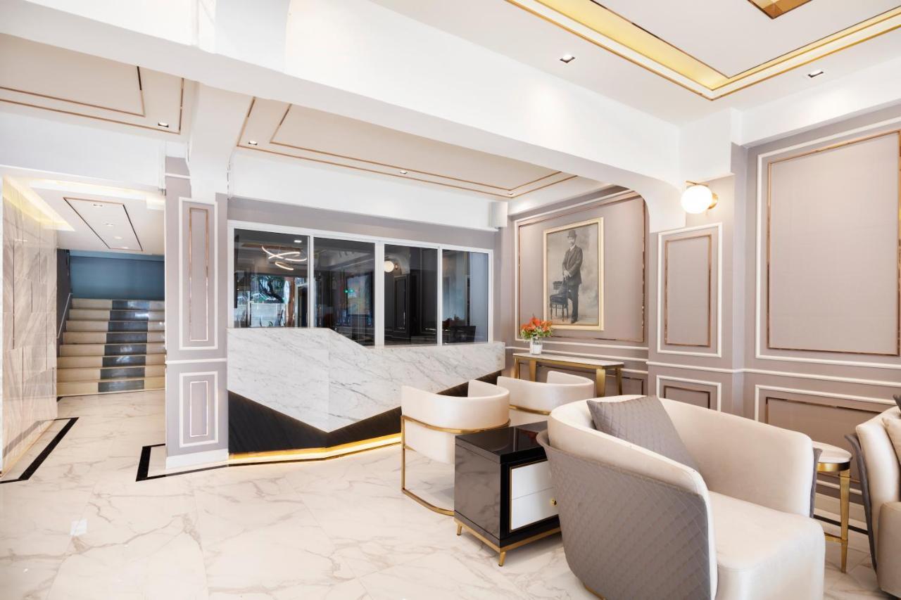 Penyos Residence Bangkok Zewnętrze zdjęcie