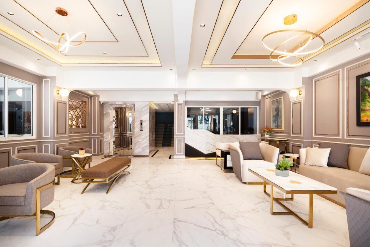 Penyos Residence Bangkok Zewnętrze zdjęcie