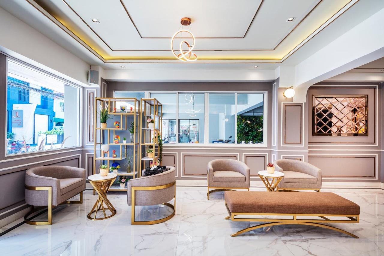 Penyos Residence Bangkok Zewnętrze zdjęcie