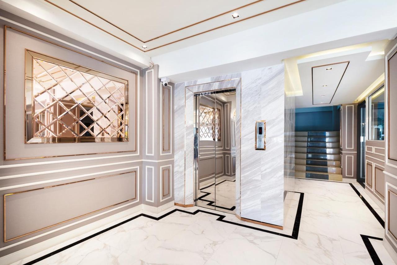 Penyos Residence Bangkok Zewnętrze zdjęcie