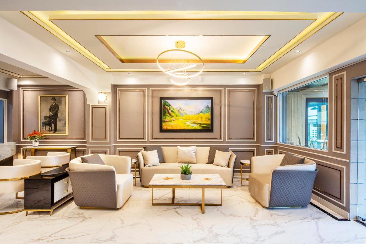 Penyos Residence Bangkok Zewnętrze zdjęcie