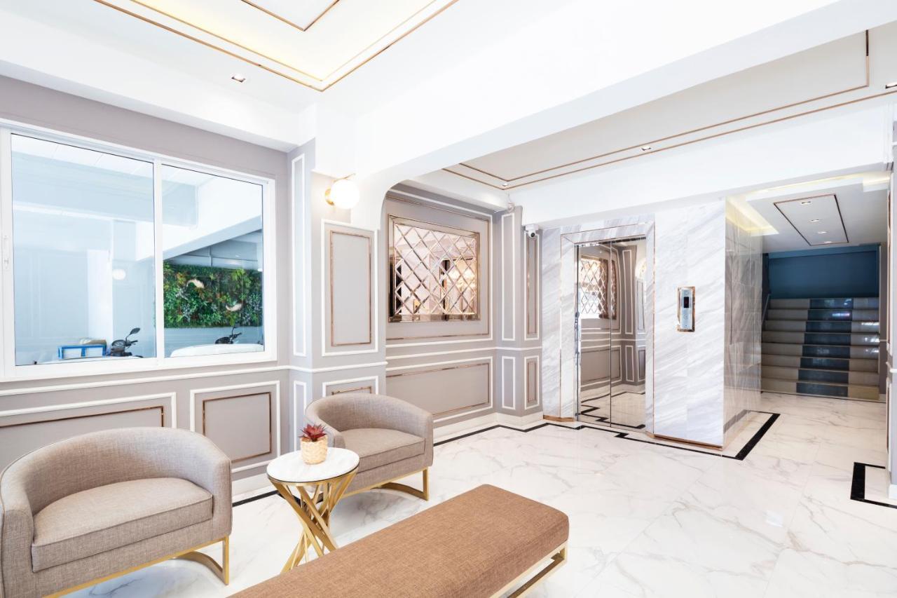 Penyos Residence Bangkok Zewnętrze zdjęcie
