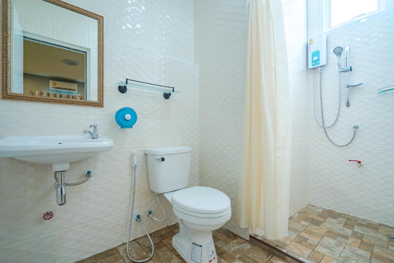Penyos Residence Bangkok Zewnętrze zdjęcie