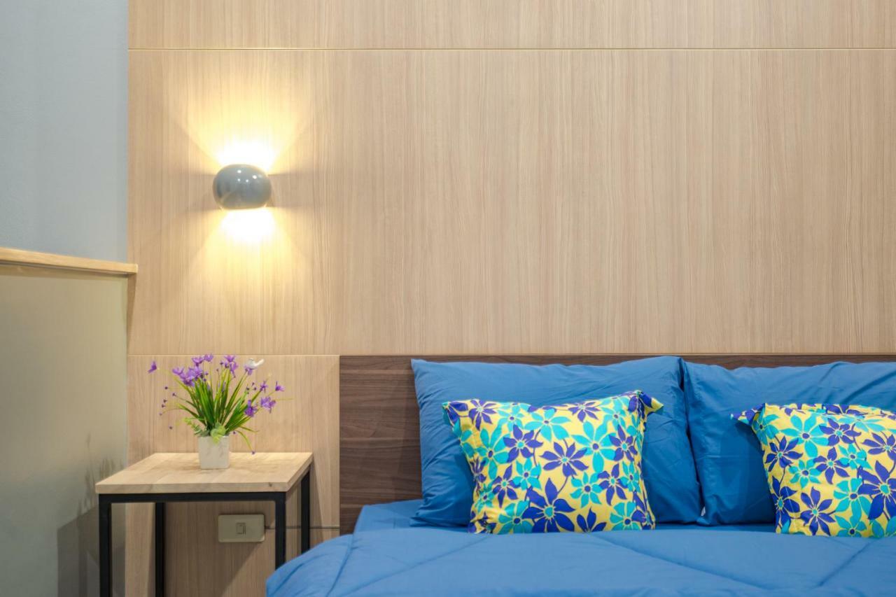 Penyos Residence Bangkok Zewnętrze zdjęcie