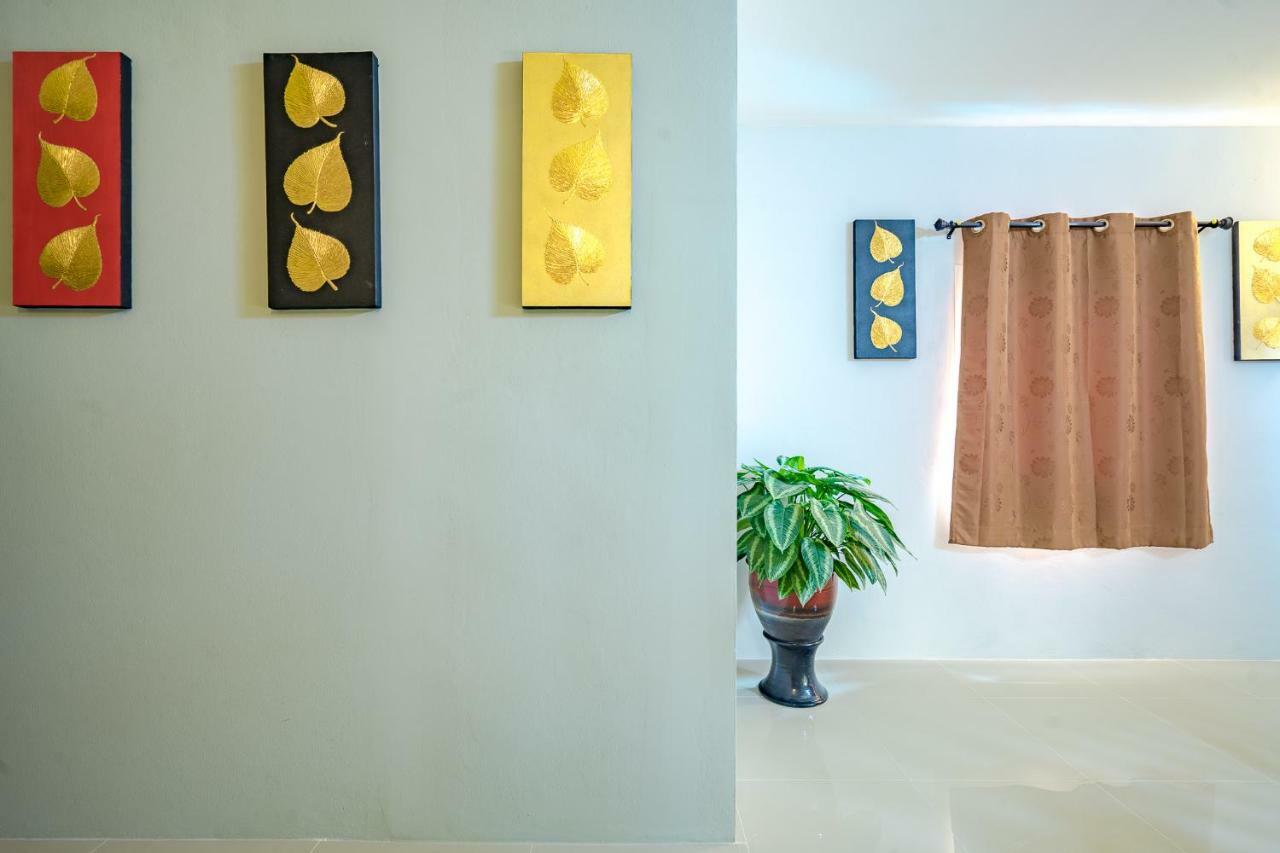 Penyos Residence Bangkok Zewnętrze zdjęcie