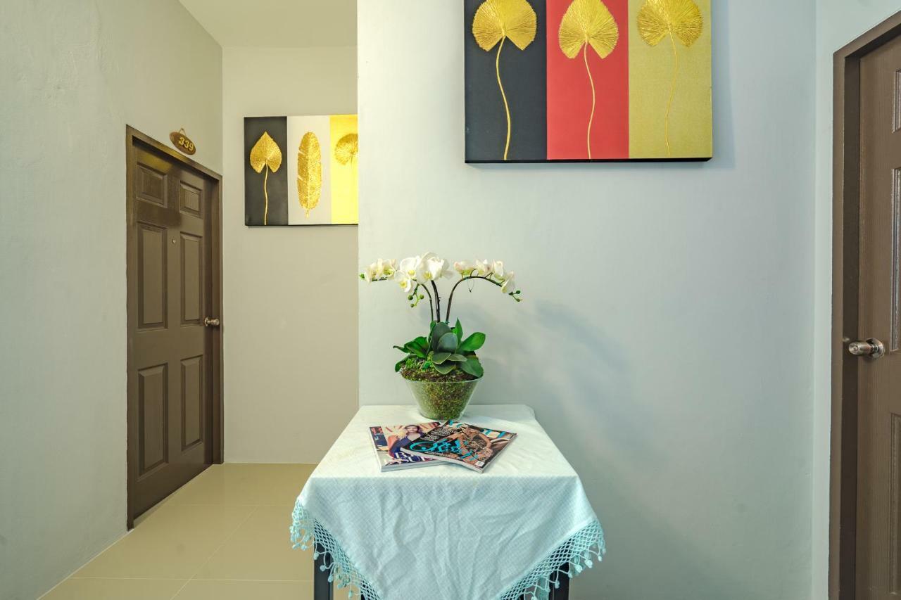Penyos Residence Bangkok Zewnętrze zdjęcie