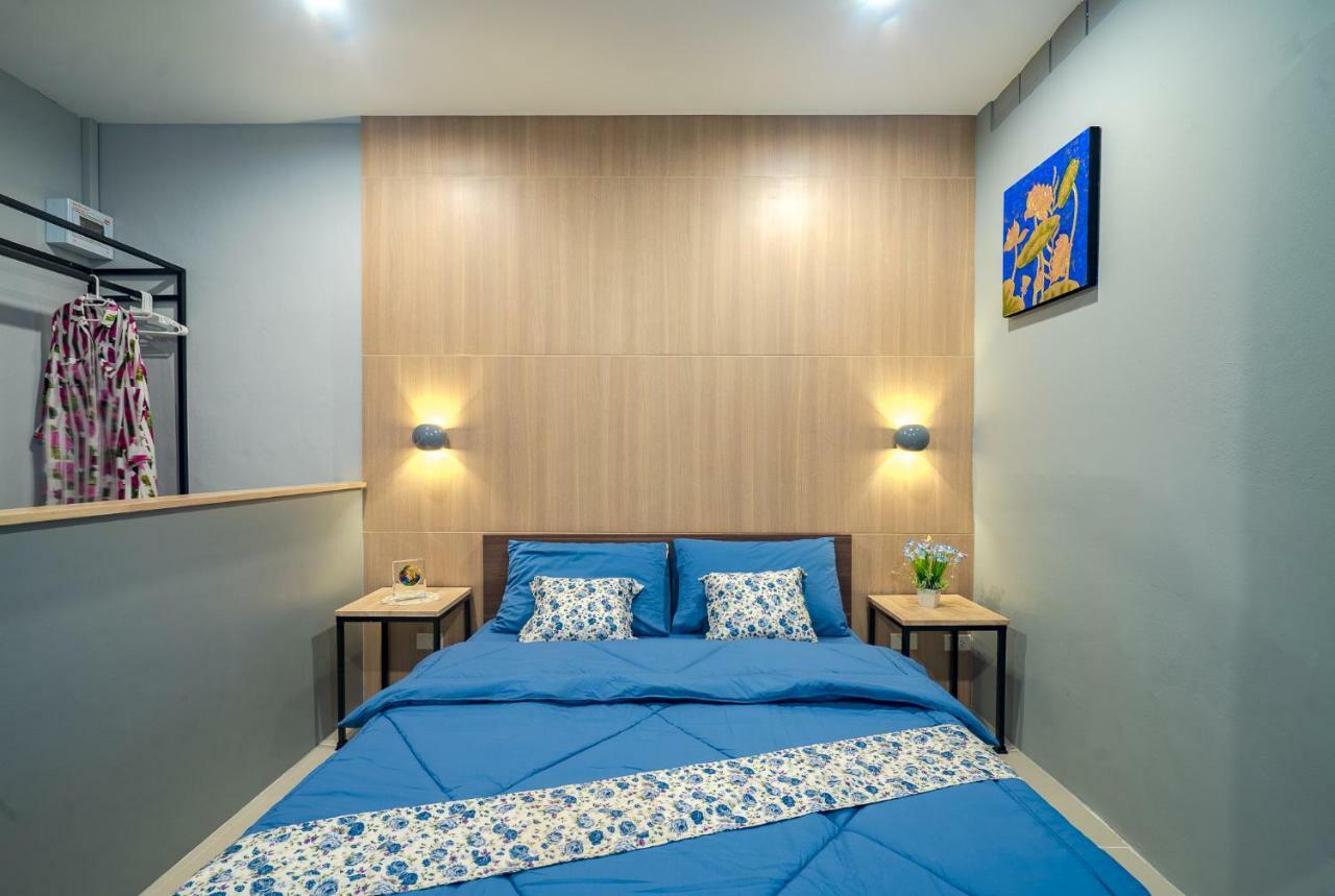 Penyos Residence Bangkok Zewnętrze zdjęcie