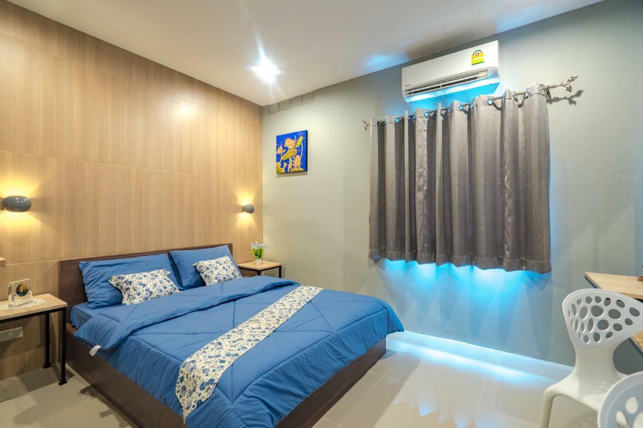 Penyos Residence Bangkok Zewnętrze zdjęcie