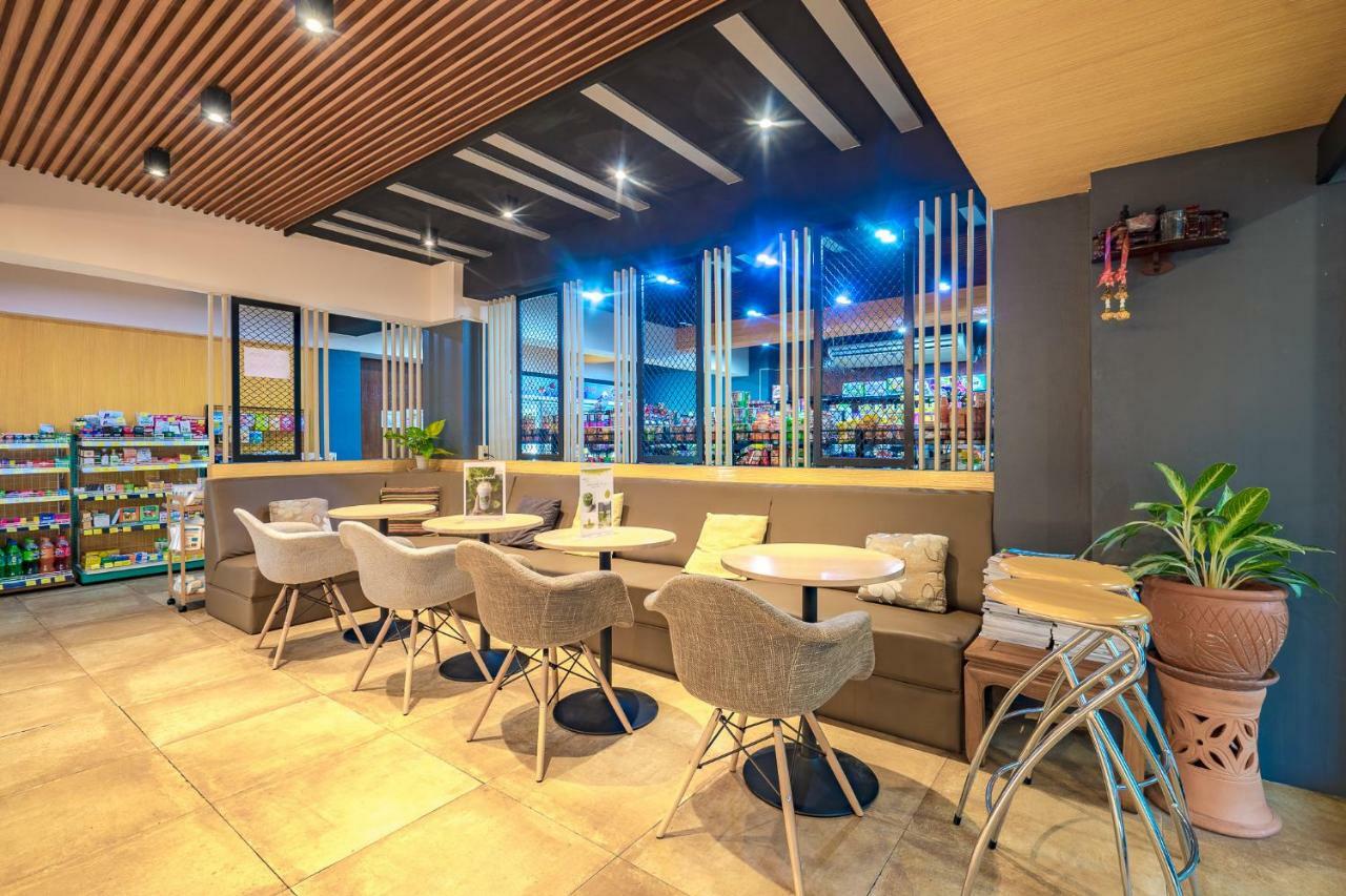 Penyos Residence Bangkok Zewnętrze zdjęcie