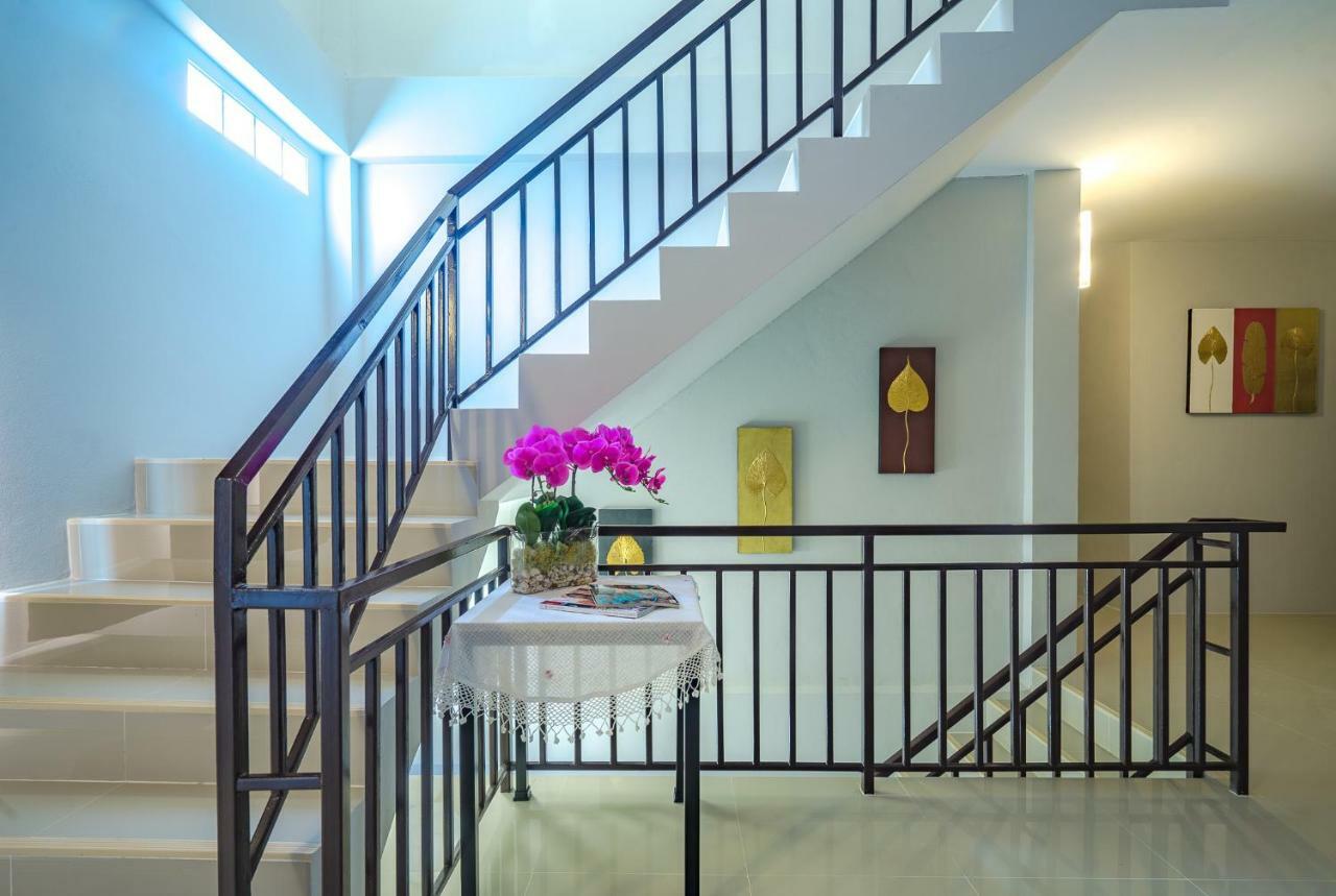 Penyos Residence Bangkok Zewnętrze zdjęcie