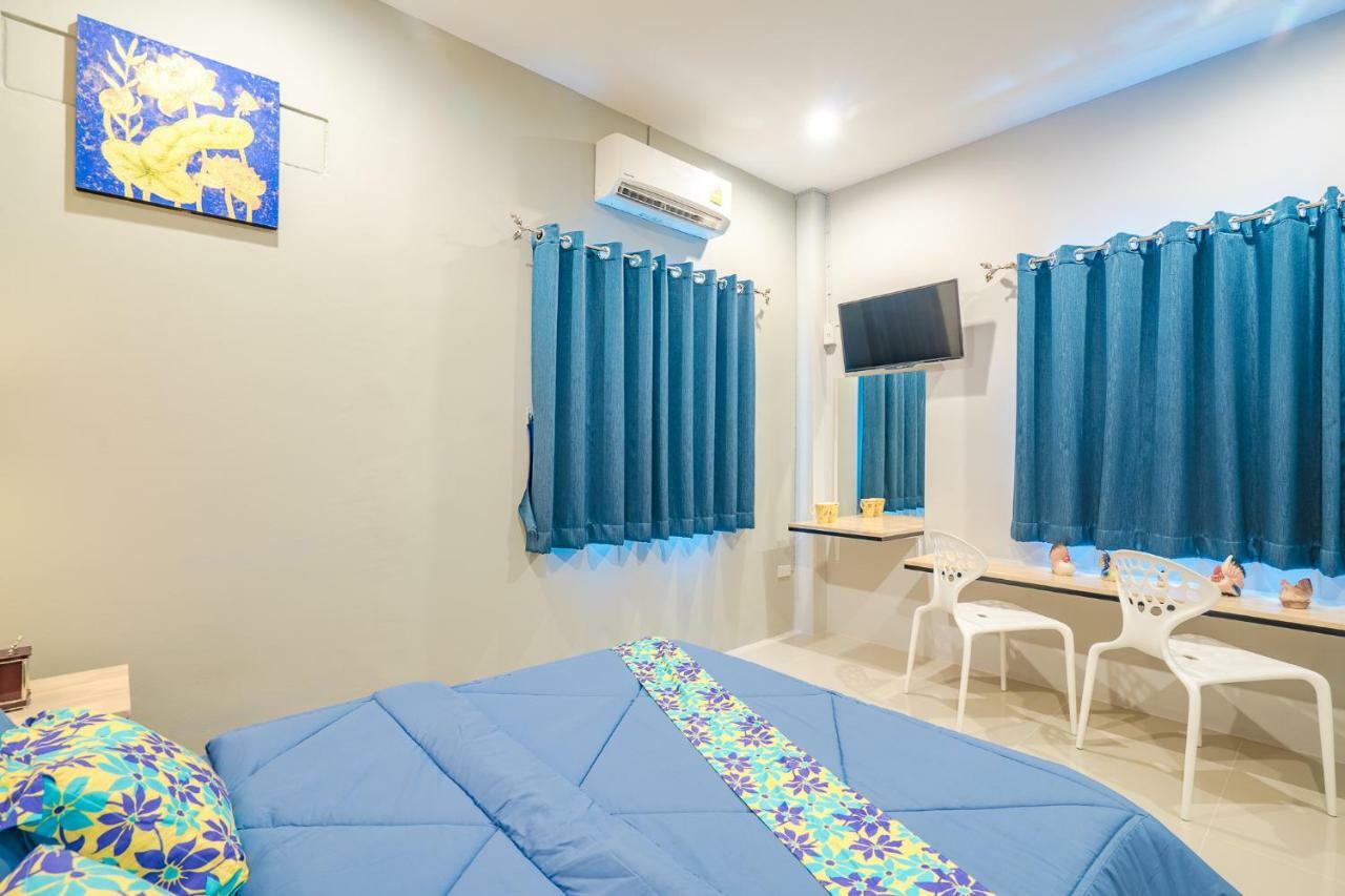 Penyos Residence Bangkok Zewnętrze zdjęcie