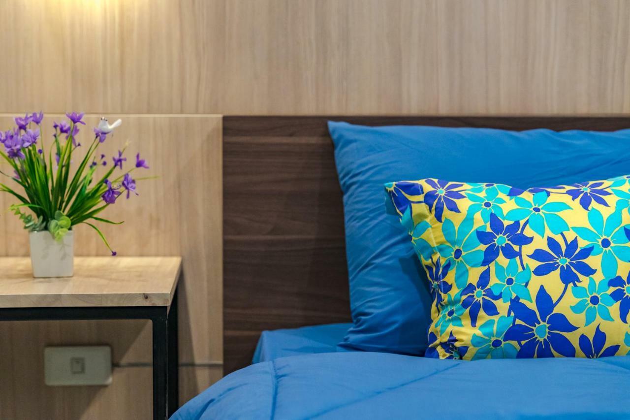 Penyos Residence Bangkok Zewnętrze zdjęcie