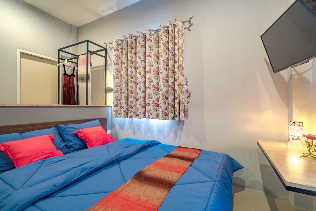 Penyos Residence Bangkok Zewnętrze zdjęcie